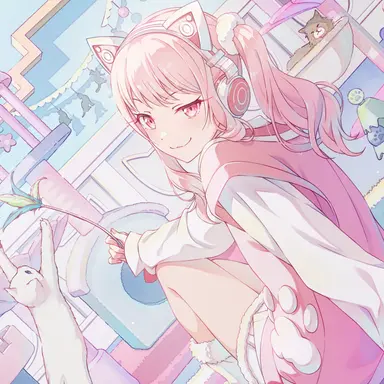 Profile image of 暁山瑞希