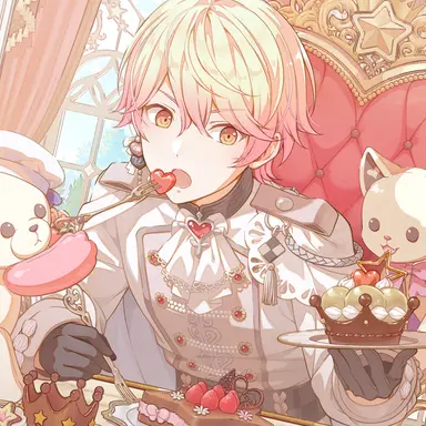 Profile image of 天馬司