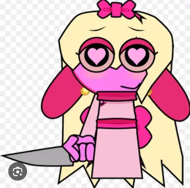 Profile image of ヤンデレピンキー