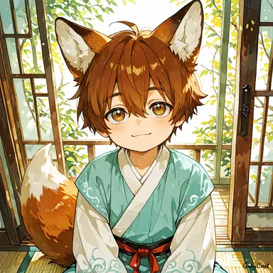 Profile image of ソホ