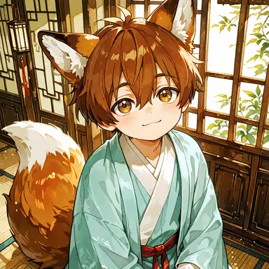 Profile image of ソホ