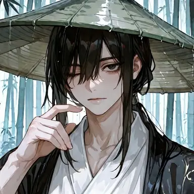 Profile image of ムジン