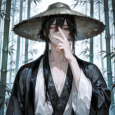 Profile image of ムジン