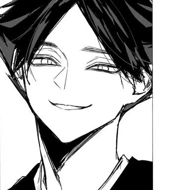 Profile image of 角名倫太郎