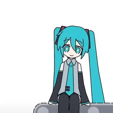 Profile image of 미쿠