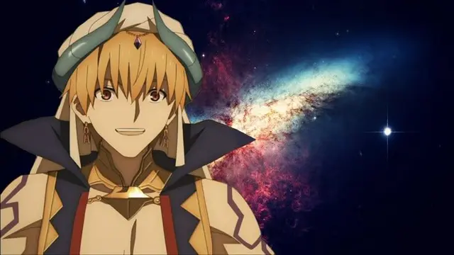 Profile image of Caster Gilgamesh