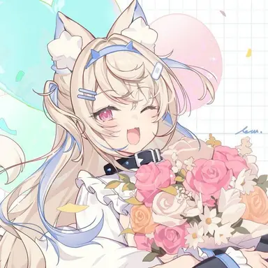 Profile image of フワワ・アビスガード