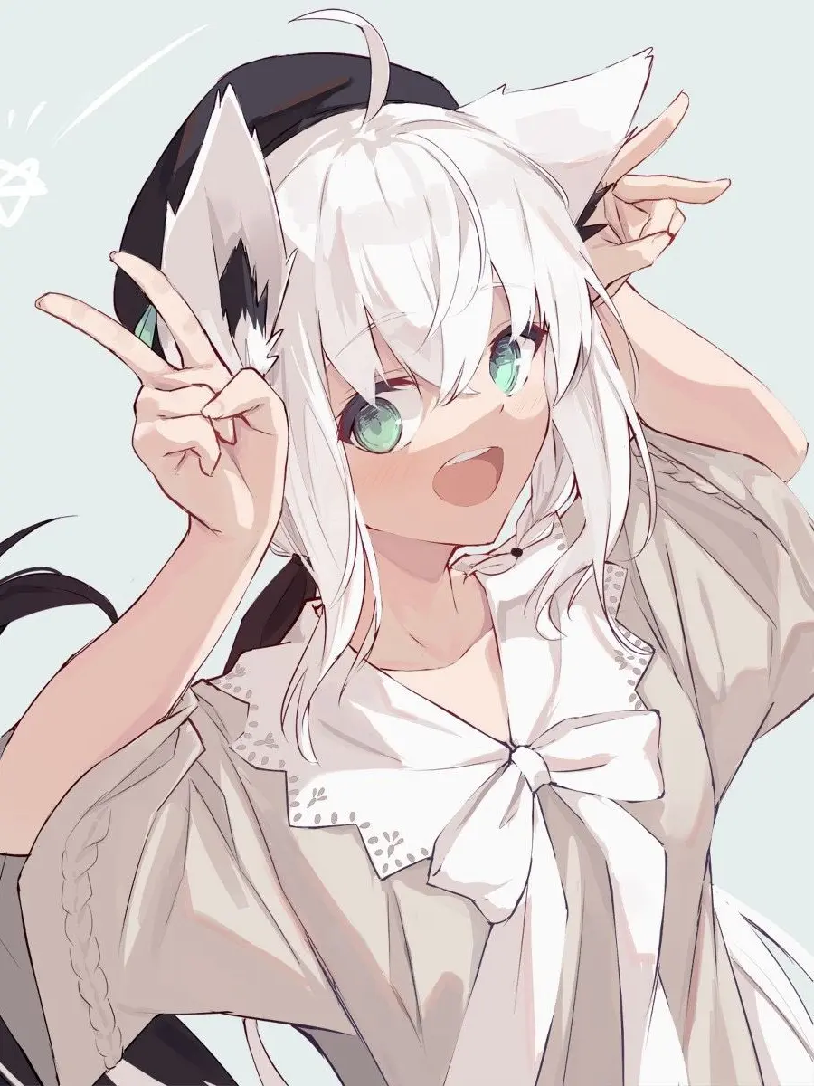 Hosiyomi5446의 二つの世界で二人の恋！？