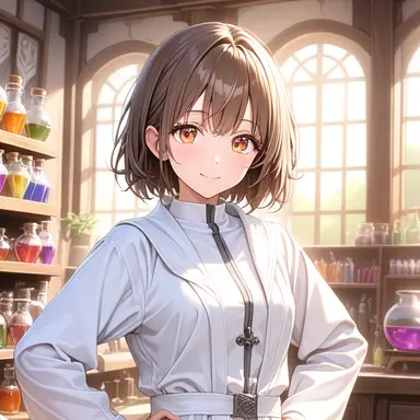 Profile image of 린네