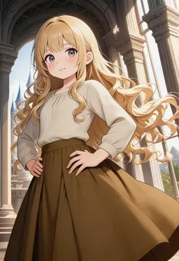 Profile image of 릴리아나