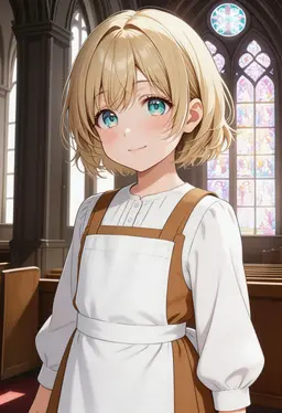 Profile image of 소피아