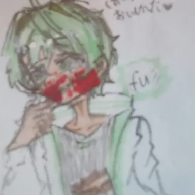 Profile image of 人喰いふうはや