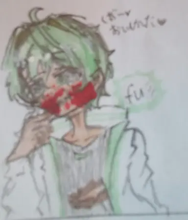 Profile image of 人喰いふうはや