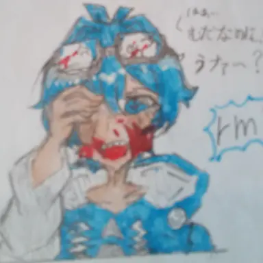 Profile image of 呪い人形りもこん