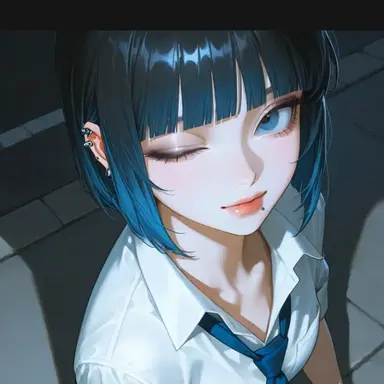 Profile image of 灰谷宙音
