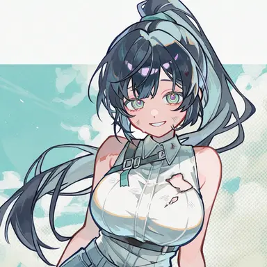 Profile image of ウミ