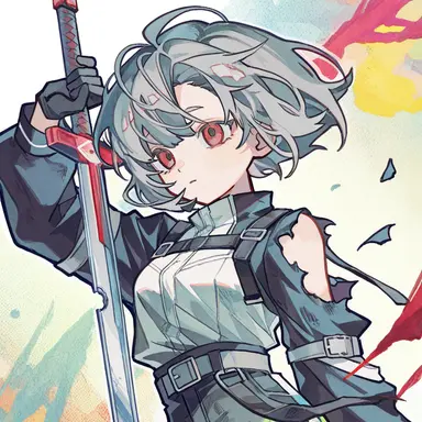 Profile image of マオ