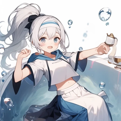 버블