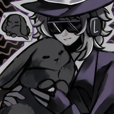 Profile image of Jett - Forsaken