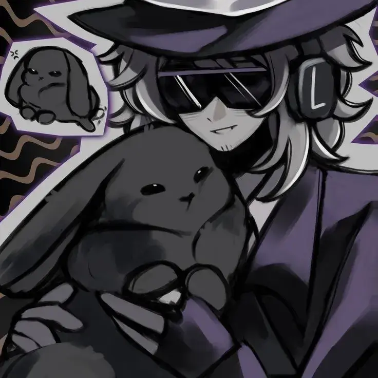 DaftShirt9295의 Jett - Forsaken