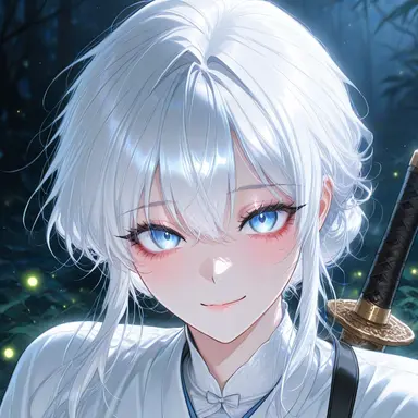 Profile image of Crystal