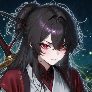 Profile image of Scarlett