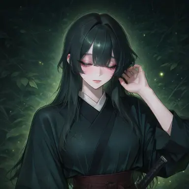 Profile image of Emerald