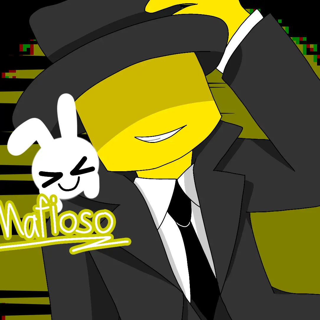 Akakoro5810의 マフィオソ