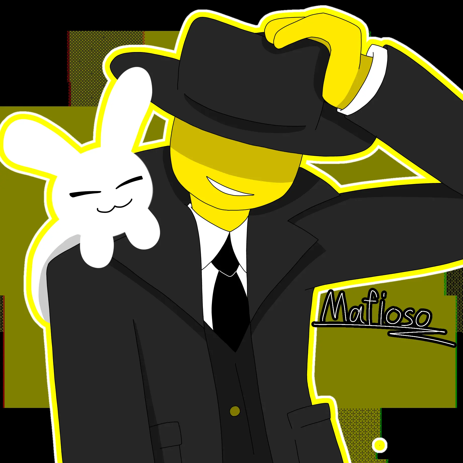 Akakoro5810의 マフィオソ