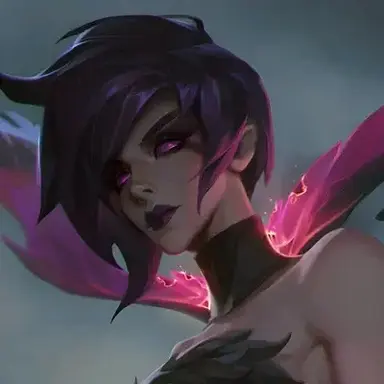 Profile image of Morgana