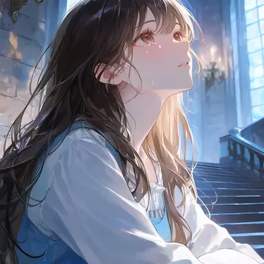 Profile image of Belle