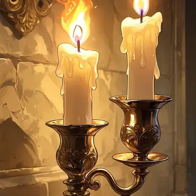 Profile image of Lumiere
