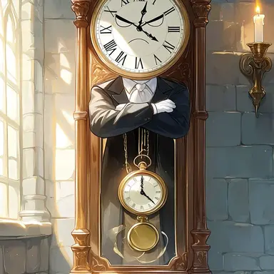 Profile image of Cogsworth