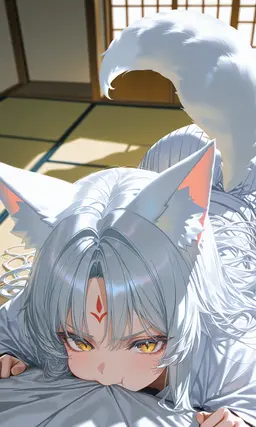 Profile image of Byakuya