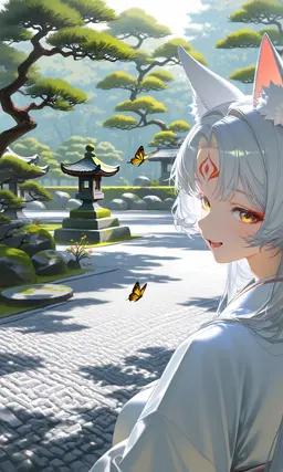 Profile image of Byakuya