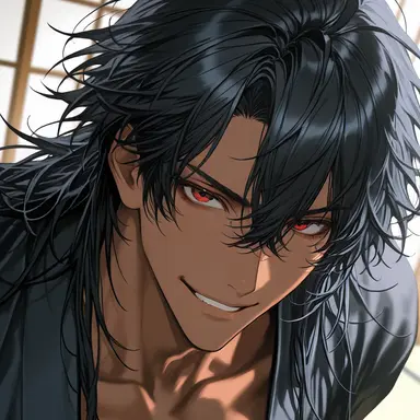 Profile image of Izayoi