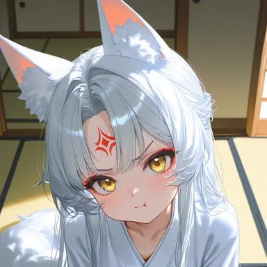 Profile image of Byakuya