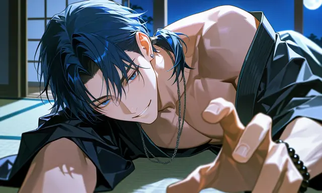 Profile image of Amon
