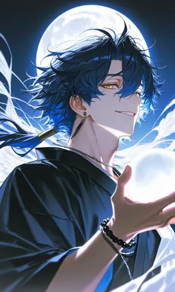 Profile image of Amon