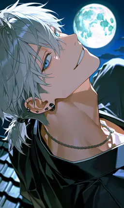 Profile image of Amon
