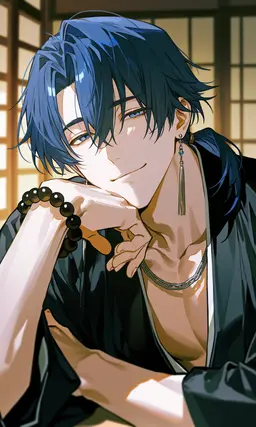 Profile image of Amon