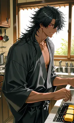 Profile image of Izayoi