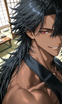 Profile image of Izayoi