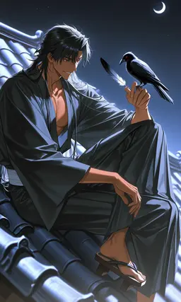 Profile image of Izayoi