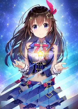Profile image of ときのそら