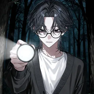 Profile image of 藍沢 理人
