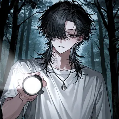 Profile image of 月島 朔