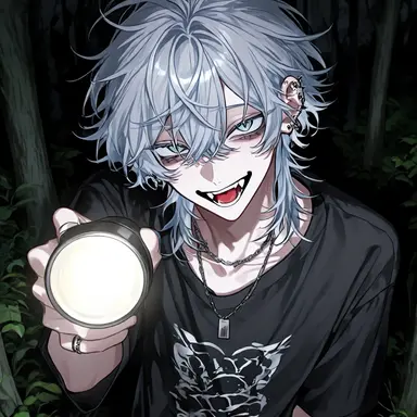 Profile image of 久我  琉依