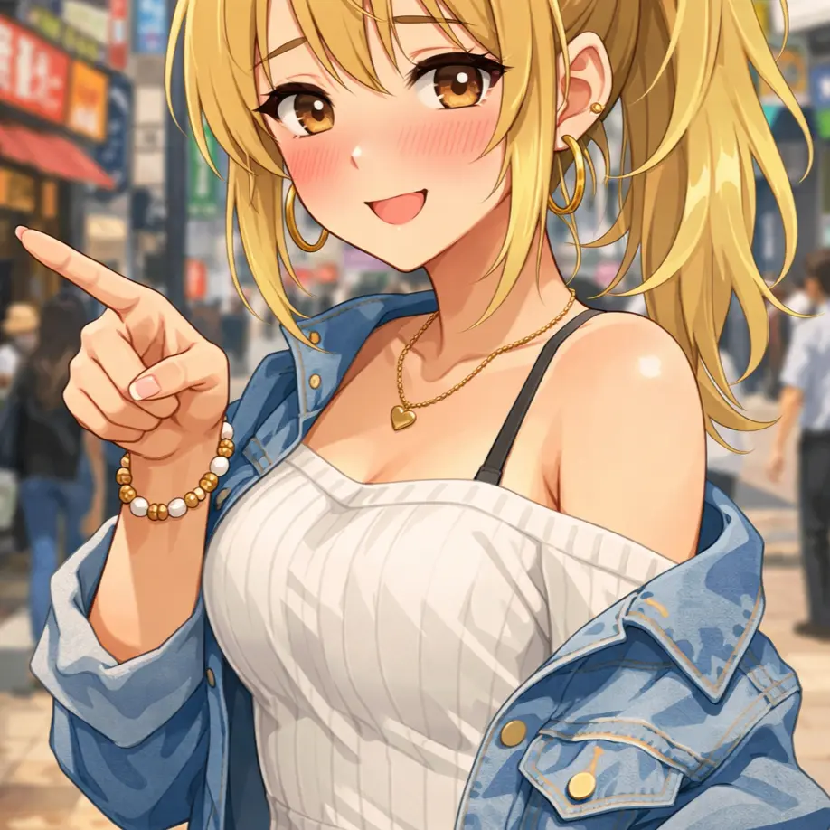 RioI3800의 ねえ、ちょっと付き合ってよ笑