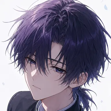 Profile image of シン
